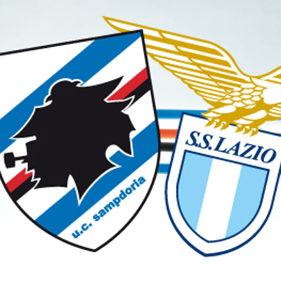 Tutti allo stadio: sono in vendita i biglietti per Sampdoria-Lazio