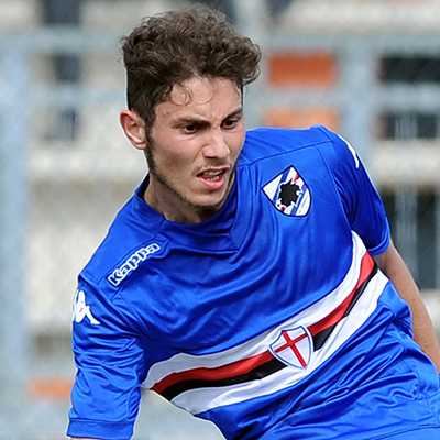 Primavera: i blucerchiati di Chiesa per i quarti di finale in casa della Lazio