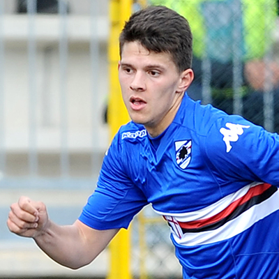 Primavera: i blucerchiati di Chiesa per la trasferta in casa della Fiorentina