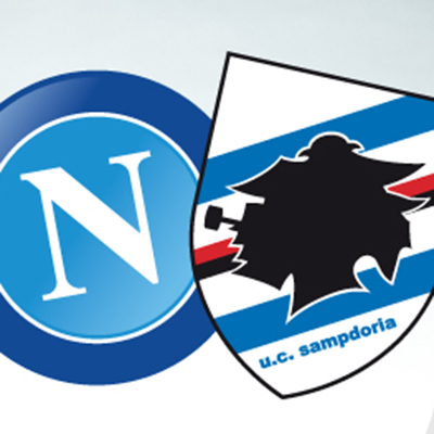 Napoli-Sampdoria: in vendita i biglietti per il posticipo di domenica