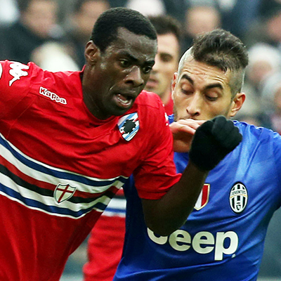 Le statistiche di Football Data: cifre e curiosità su Sampdoria-Juventus