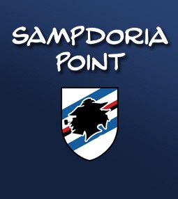 Sampdoria Point: gli orari estivi dello store di via Cesarea