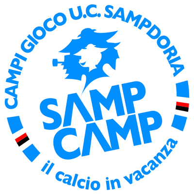 Il calcio in vacanza: scopri tutte le novità sui Samp Camp 2015 e sui pacchetti per i tifosi