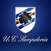 Entra nel mondo blucerchiato: ricevi via e-mail la newsletter pre-partita
