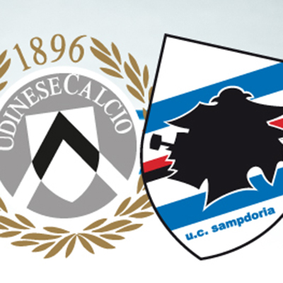 Udinese-Sampdoria: disposta la chiusura del Settore Ospiti del “Friuli”