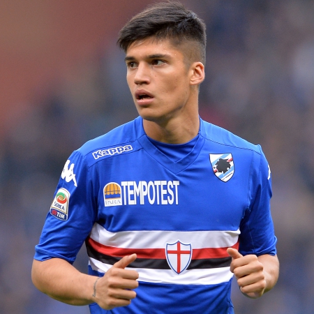 Correa a Samp TV: «Ripagherò chi ha creduto in me»