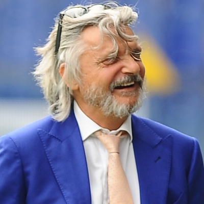 Il presidente Ferrero vince il Premio “Maestrelli”