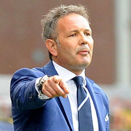 Mihajlovic sa bene quale è il problema: «Ci manca il gol, ma non buttiamoci giù»