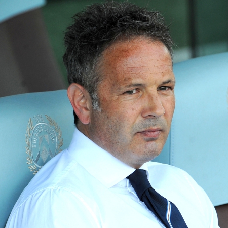 Mihajlovic vuole l’Europa: «Compiamo questo miracolo»