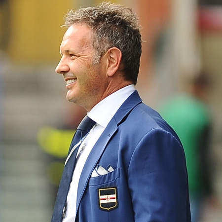 A Mihajlovic il premio ‘Football Leader’ 2015 come miglior allenatore dell’anno