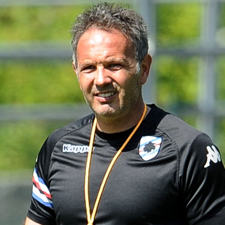 Mihajlovic vuole la ciliegina sulla torta: «Con la Lazio la partita dell’anno»