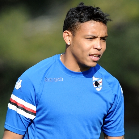 Muriel a Samp TV: «Ho voglia di dimostrare il mio valore e centrare l’Europa»