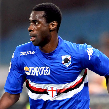 Palombo e Obiang: «Abbiamo grandi motivazioni, vogliamo raggiungere un importante traguardo»