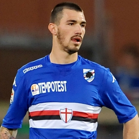 Premio Football Leader 2015: a Romagnoli il riconoscimento come ‘Miglior Under 21’