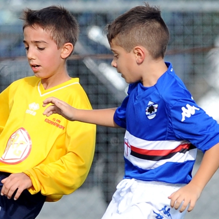Settore Giovanile: i risultati del fine settimana blucerchiato