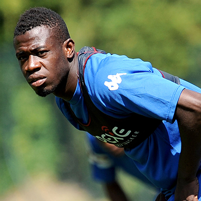 Obiang e Soriano in gruppo, sabato conferenza e rifinitura a porte chiuse
