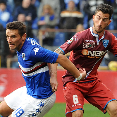 Football Data: cifre e curiosità su Empoli-Sampdoria