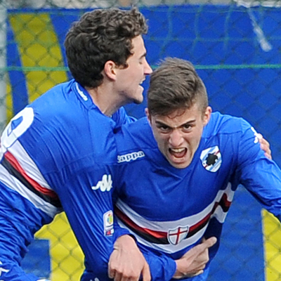 Sconfitta indolore: Primavera ai playoff, tripletta di Corsini