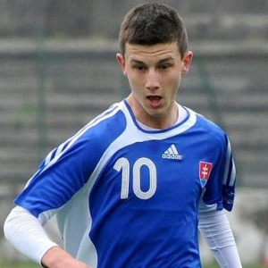 Under 21: Ivan convocato dalla Slovacchia per i test con Polonia e Corea del Sud