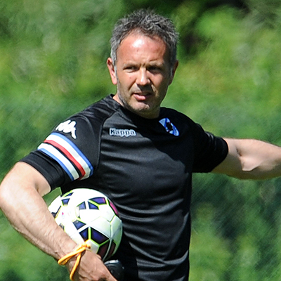 La conferenza stampa di Mihajlovic fissata alle 13.00, diretta Twitter e Samp TV