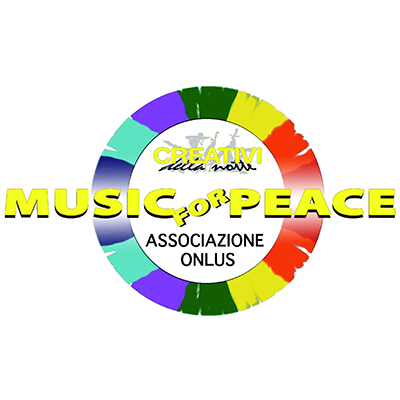 Che Festival 2015: Duncan all’inaugurazione del Campo Sportivo di Music for Peace