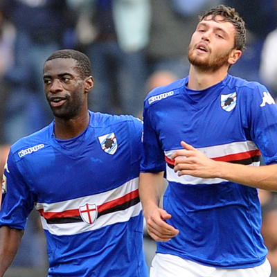 Obiang e Rizzo a Borzoli per le finali del torneo della Casa dell’Angelo