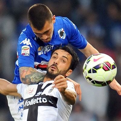 Romagnoli e De Silvestri in gol, il Parma pareggia con onore