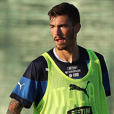 Il doriano Romagnoli tra i pre-convocati per l’Europeo Under 21