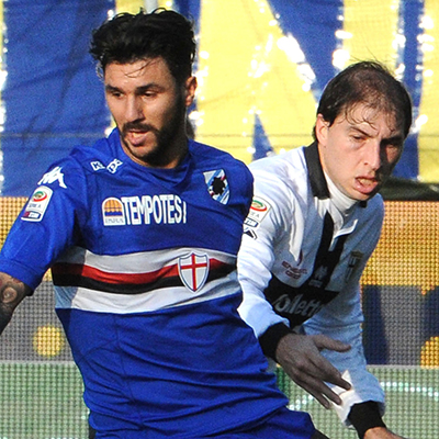 Football Data: cifre e curiosità su Sampdoria-Parma