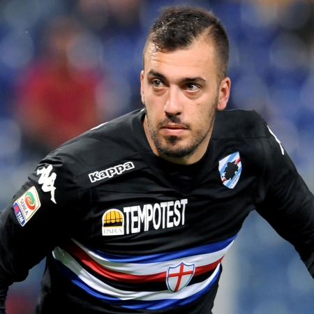 Viviano a Gazzetta TV: «Ringrazio Mihajlovic. In Europa? Perché no?»