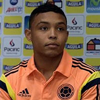 Copa América: Muriel in panchina nella sconfitta della Colombia