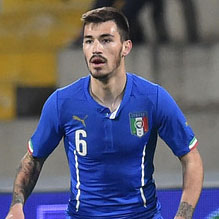 Euro Under 21: l’Italia impatta sul Portogallo, qualificazione appesa ad un filo