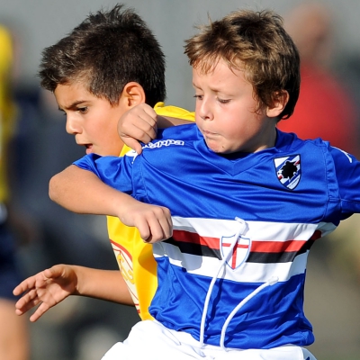 Settore Giovanile: i risultati del fine settimana blucerchiato