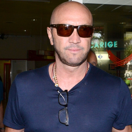 Zenga sbarca a Genova: «Quanta emozione, finalmente sono tornato!»