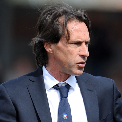 Chiesa saluta: «Grazie Samp, ora provo con il calcio dei grandi»