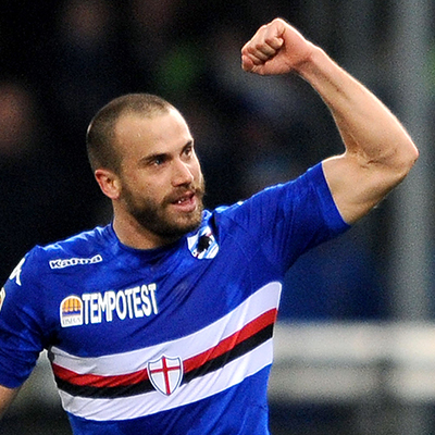 Lollo blucerchiato: De Silvestri è un calciatore della Sampdoria