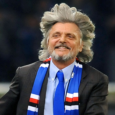 Dal 12 giugno al 12 giugno: un anno di Massimo Ferrero