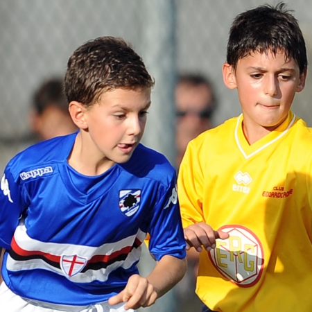 Settore Giovanile: i risultati del fine settimana blucerchiato