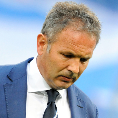 Lettera aperta di Sinisa Mihajlovic: «Arrivederci Samp, resterai casa mia»