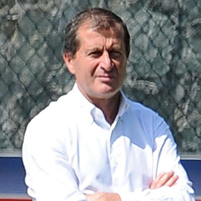 Osti: «Ci faremo trovare pronti ai nastri di partenza della nuova Serie A»