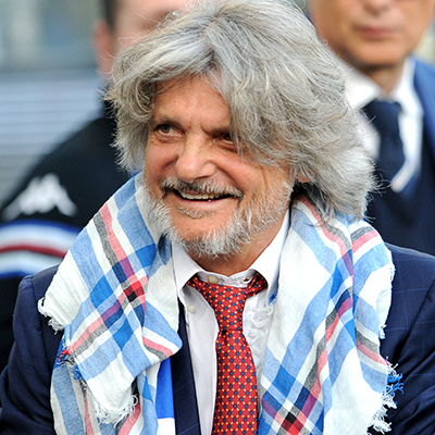 Il presidente Ferrero: «In Europa con orgoglio e fair play»