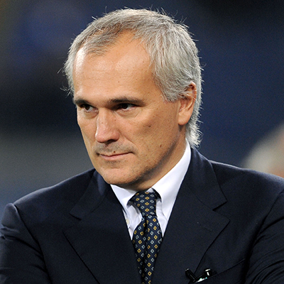 Romei: «Quanto investiremo dipenderà dalla cessioni, Fernando ci interessa»