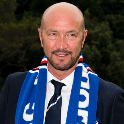 Zenga torna a casa: «Grazie presidente. La Sampdoria è un punto d’arrivo»