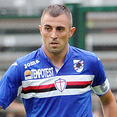 Krsticic racconta la Serbia a Samp TV: «Per la mia nazione andrei ovunque»