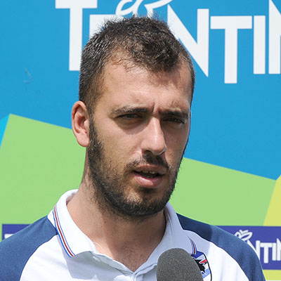 Samp TV, parla Viviano: «Siamo concentrati sull’Europa League»