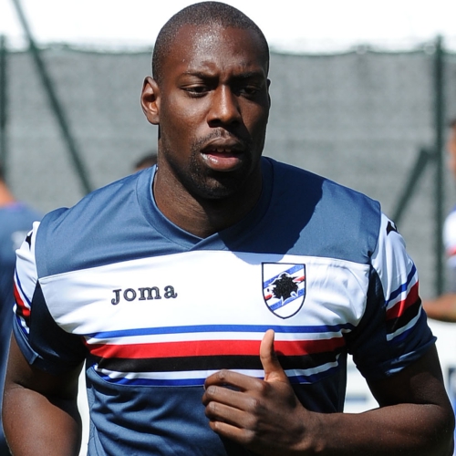 Primo allenamento stagionale per la Sampdoria