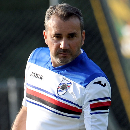 Il preparatori dei portieri Brambilla a Samp TV: «Pochi in A bravi come i nostri»