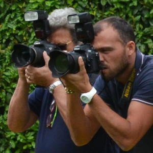 Accrediti stampa e fotografi per le amichevoli pre-campionato a Pinzolo