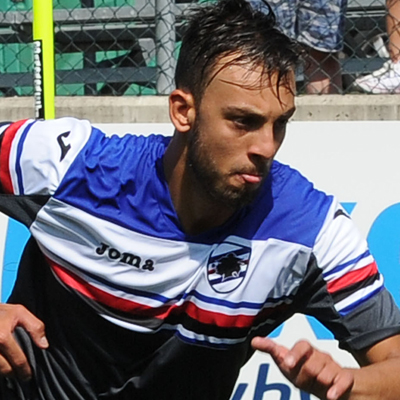 L’estremo difensore Brignoli al Doria a titolo temporaneo