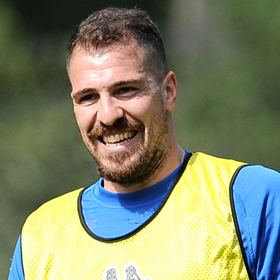 Ufficiale: Fabrizio Cacciatore si trasferisce al ChievoVerona